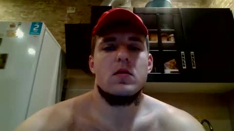 Snapshot of johny_hurdman27 chatting on October 4, 2025, 12:14 pm johny27 online show from October 4, 2025, 12:14 pm