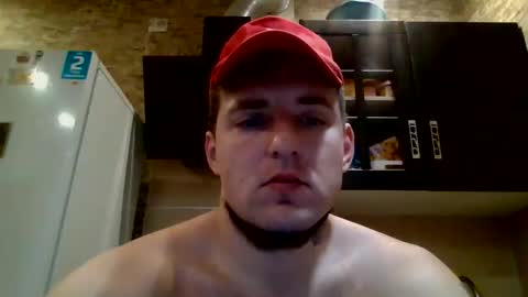 Snapshot of johny_hurdman27 chatting on October 8, 2025, 10:57 am johny27 online show from October 8, 2025, 10:57 am