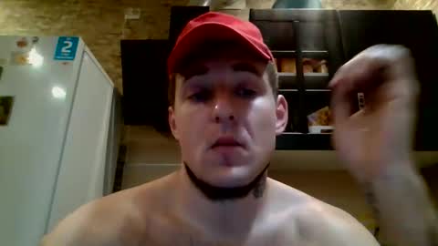 Snapshot of johny_hurdman27 chatting on October 9, 2025, 11:30 am johny27 online show from October 9, 2025, 11:30 am