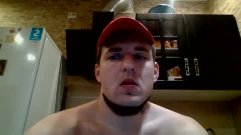 Snapshot of johny_hurdman27 chatting on October 12, 2025, 9:41 am johny27 online show from October 12, 2025, 9:41 am