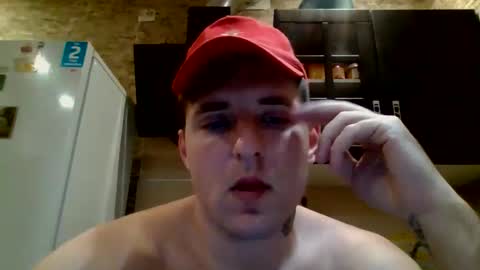 Snapshot of johny_hurdman27 chatting on October 18, 2025, 5:03 pm johny27 online show from October 18, 2025, 5:03 pm