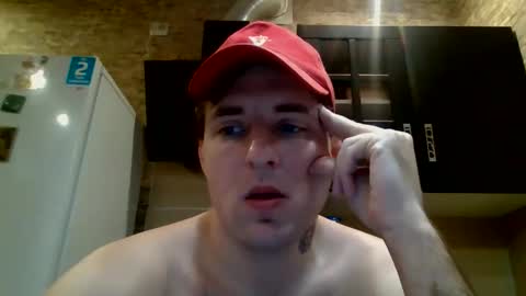 johny27 online show from January 13, 2026, 12:10 pm