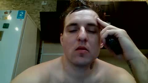 johny27 online show from March 13, 2026, 12:45 pm