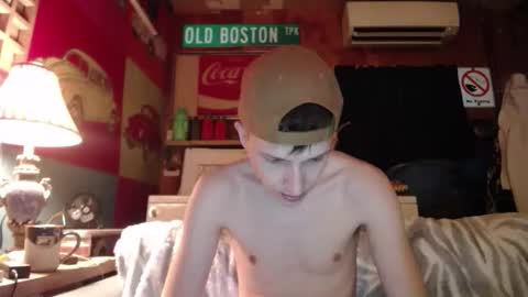 Johston online show from May 1, 2026, 12:26 am