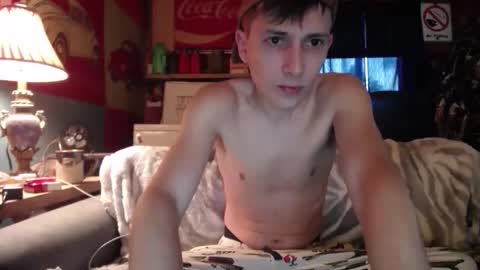 Johston online show from May 7, 2026, 11:54 pm