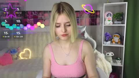 Paula online show from February 15, 2025, 1:10 am