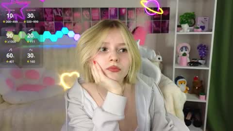 Paula online show from March 1, 2025, 12:28 am