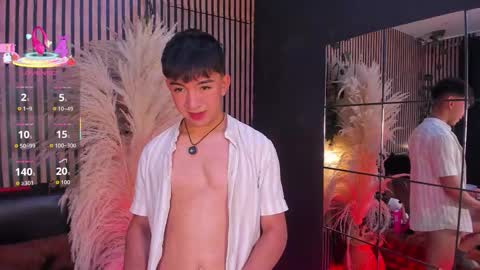 joji_spencer online show from January 10, 2026, 4:47 am