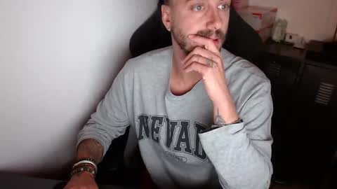 Snapshot of jojo2aix chatting on September 27, 2025, 12:04 am for your pleasure  online show from September 27, 2025, 12:04 am