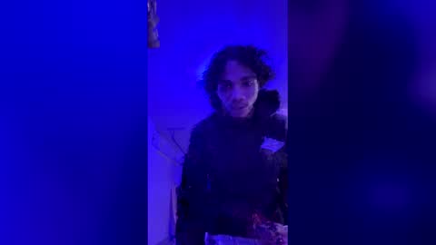 Snapshot of jojo2gangsta chatting on February 5, 2026, 12:15 am jojo2gangsta online show from February 5, 2026, 12:15 am