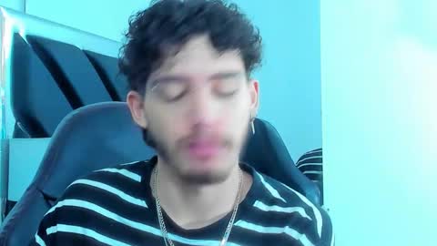 jojobraando online show from November 28, 2025, 12:35 am