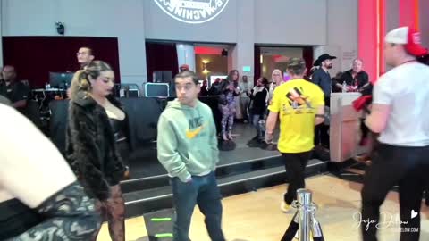    online show from January 18, 2025, 3:20 am