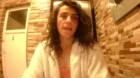 JojoFit online show from March 12, 2025, 10:17 pm