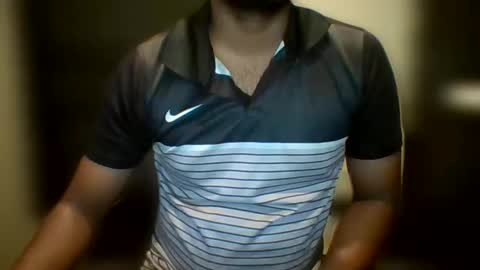 jojoseph2331 online show from September 12, 2025, 5:07 am