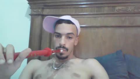 ALICEARABIAN online show from September 19, 2025, 3:02 pm