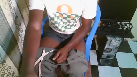 joko_dick online show from January 25, 2025, 8:31 pm