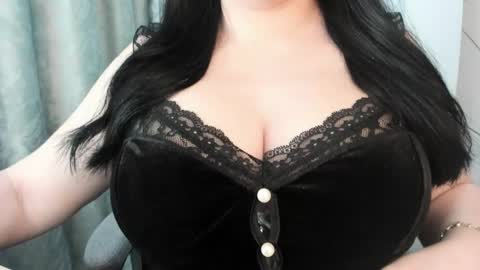 Jolene online show from March 3, 2025, 10:28 am