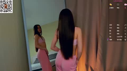 Snapshot of jolenerappleye chatting on November 16, 2025, 5:13 am Emma online show from November 16, 2025, 5:13 am