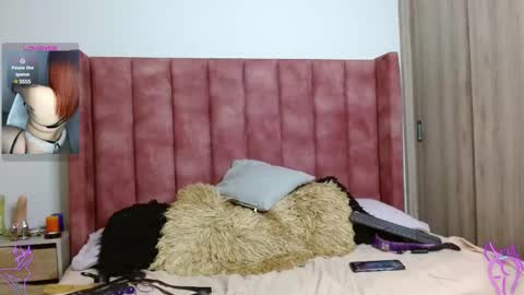 Jolie Mara  online show from February 18, 2025, 11:52 pm