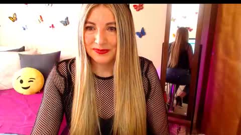 Snapshot of jolie_mature_ chatting on October 29, 2025, 9:38 pm Jolie Mature online show from October 29, 2025, 9:38 pm