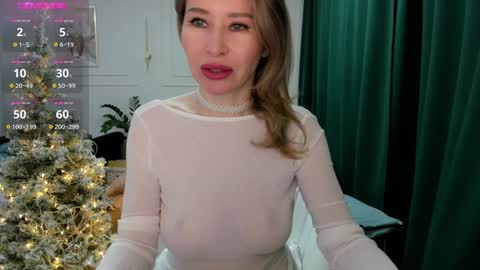 Snapshot of jolie_ozolla chatting on January 14, 2025, 7:27 am Jolie Ozolla online show from January 14, 2025, 7:27 am
