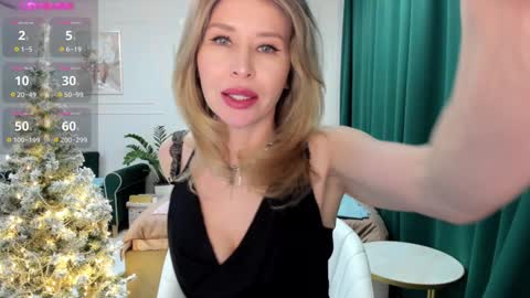 Snapshot of jolie_ozolla chatting on January 15, 2025, 1:09 pm Jolie Ozolla online show from January 15, 2025, 1:09 pm