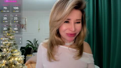 Snapshot of jolie_ozolla chatting on January 18, 2025, 4:10 pm Jolie Ozolla online show from January 18, 2025, 4:10 pm