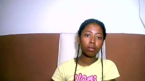 Snapshot of joliekah27 chatting on February 9, 2025, 12:17 am joliekah27 online show from February 9, 2025, 12:17 am