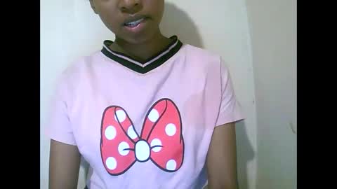 joliekah27 online show from April 22, 2026, 7:55 am