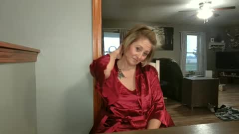 Jolie online show from December 1, 2024, 9:48 pm