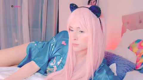 Snapshot of joliinee chatting on October 16, 2025, 11:28 pm ArianaJoliiee online show from October 16, 2025, 11:28 pm