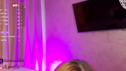 Snapshot of jolly_dolly chatting on March 3, 2025, 11:33 am Dianna online show from March 3, 2025, 11:33 am