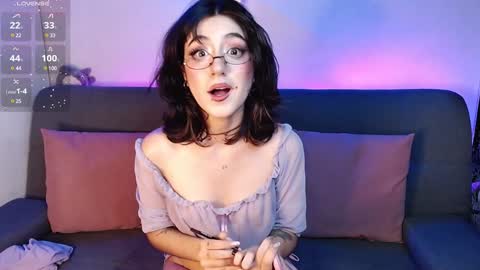 Marianna online show from December 3, 2024, 9:45 pm