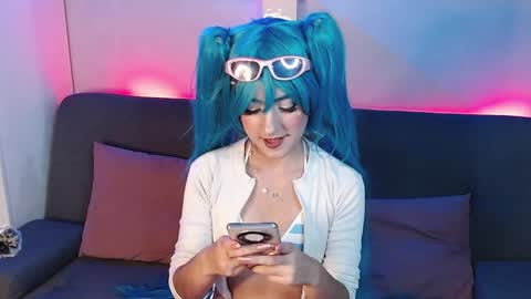 Marianna online show from December 23, 2024, 3:29 am