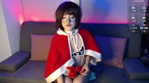 Marianna online show from December 26, 2024, 1:07 am