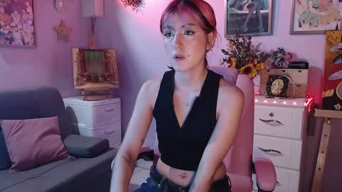 Marianna online show from January 19, 2025, 2:04 am