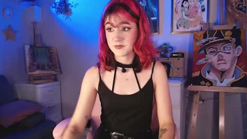 Marianna online show from January 21, 2025, 11:24 pm