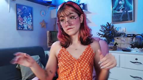 Marianna online show from February 6, 2025, 11:58 pm