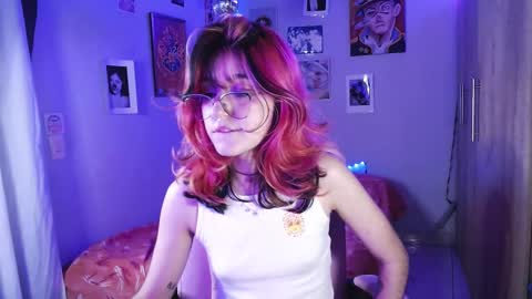 Marianna online show from March 1, 2025, 12:28 am