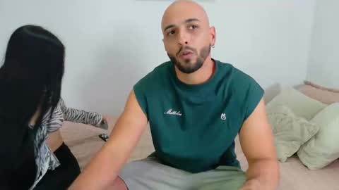 Jon online show from January 10, 2026, 9:41 pm