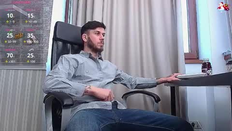 JonahShaw online show from January 12, 2026, 6:18 am