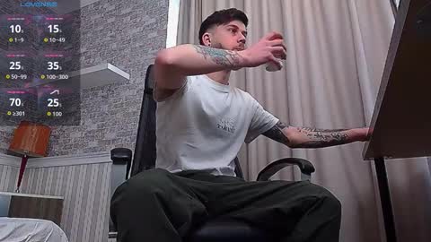 JonahShaw online show from February 20, 2026, 6:10 am