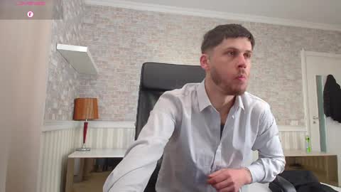JonahShaw online show from April 27, 2026, 4:32 am