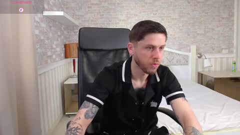 JonahShaw online show from May 1, 2026, 4:50 am