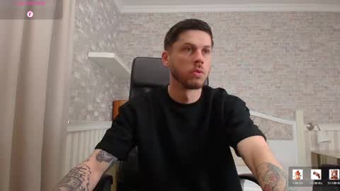 JonahShaw online show from May 2, 2026, 4:50 am