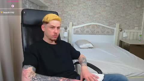 JonahShaw online show from May 7, 2026, 4:51 am