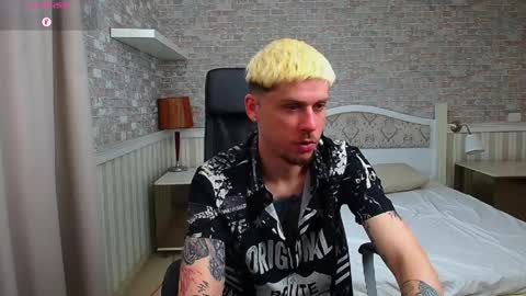 JonahShaw online show from May 9, 2026, 5:01 am