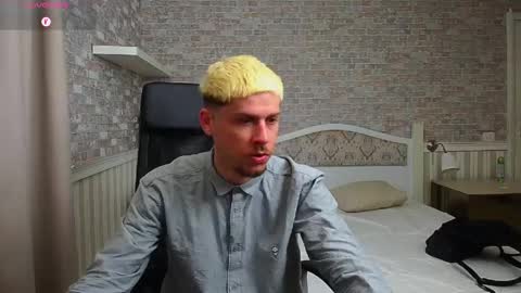 JonahShaw online show from May 10, 2026, 4:28 am