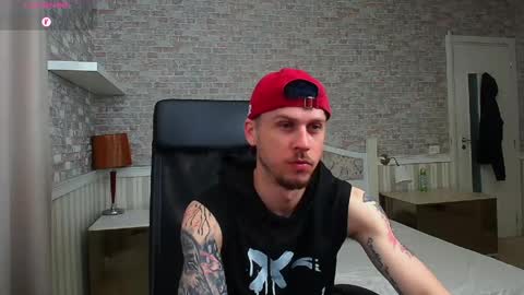 JonahShaw online show from May 14, 2026, 4:52 am