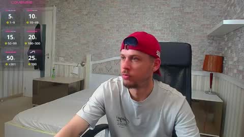 JonahShaw online show from May 16, 2026, 5:15 am